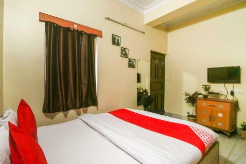 Hotel Oyo 67454 London Rooms