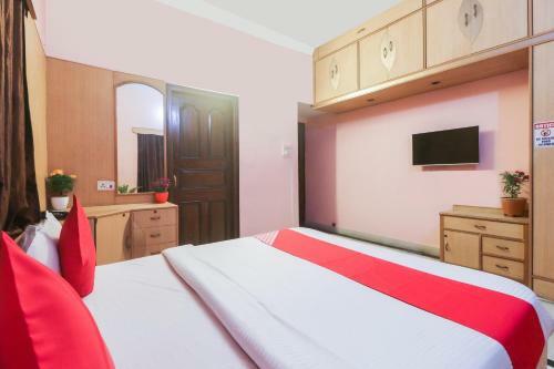 Hotel Oyo 67454 London Rooms