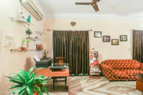 Hotel Oyo 67454 London Rooms