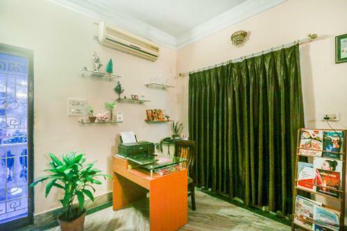 Hotel Oyo 67454 London Rooms