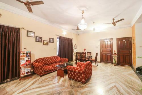 Hotel Oyo 67454 London Rooms