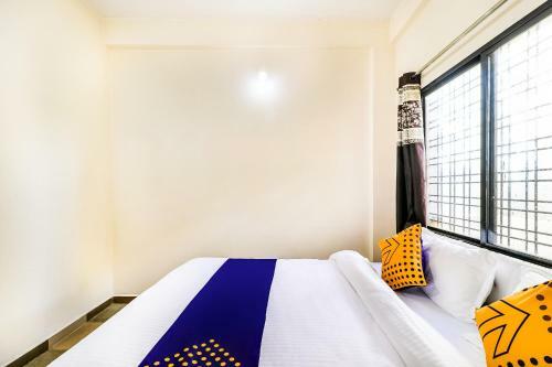 Spot On 67205 Hotel Ajay