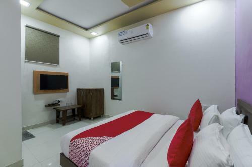 Hotel Oyo 71736 Happy Stay Inn