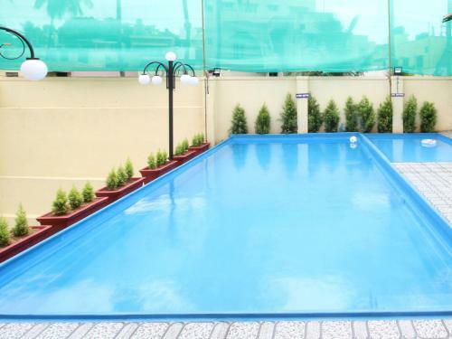 Hotel Oyo 71736 Happy Stay Inn