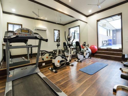 Hotel Oyo 71736 Happy Stay Inn