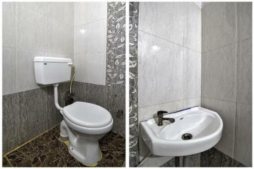 Hotel Oyo 71736 Happy Stay Inn