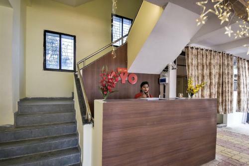 Hotel Oyo 71736 Happy Stay Inn