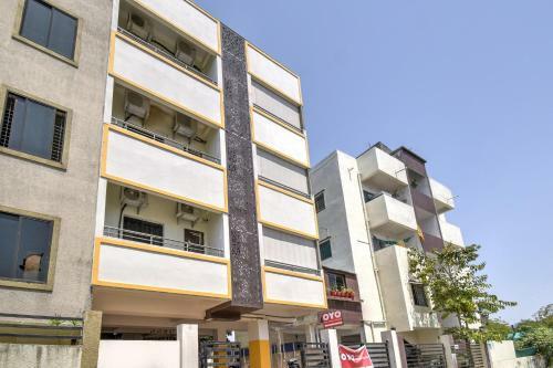 Hotel Oyo 71736 Happy Stay Inn