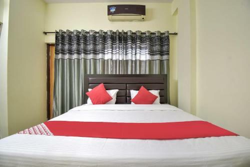 Hotel Oyo 71736 Happy Stay Inn