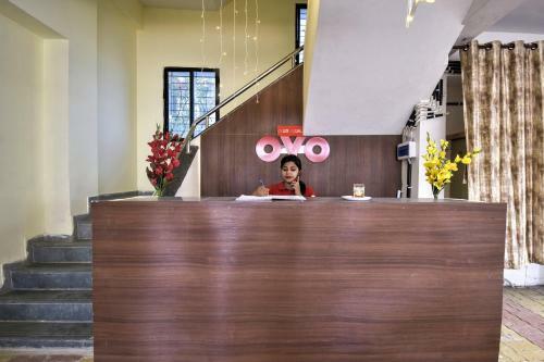 Hotel Oyo 71736 Happy Stay Inn
