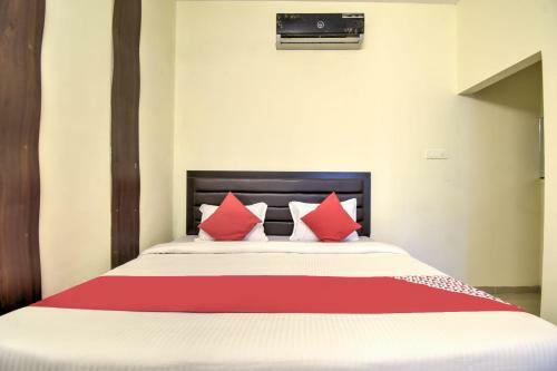 Hotel Oyo 71736 Happy Stay Inn