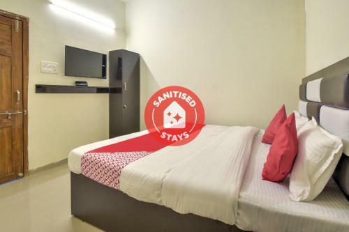 Hotel Oyo 71736 Happy Stay Inn