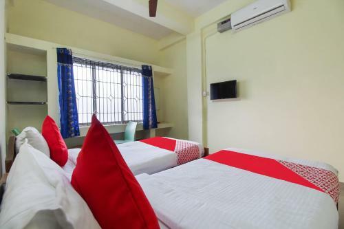Hotel Oyo 76215 Royal Residency