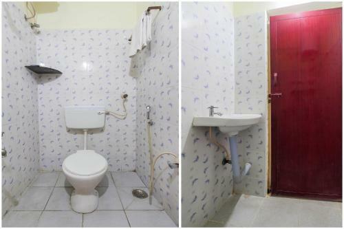 Hotel Oyo 76215 Royal Residency