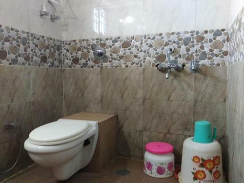 Hotel Srinivasa Residency