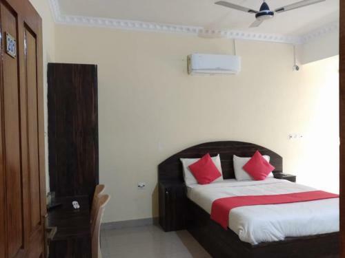 Hotel Srinivasa Residency