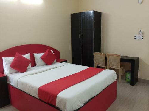 Hotel Srinivasa Residency