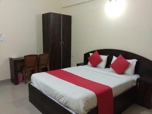 Hotel Srinivasa Residency