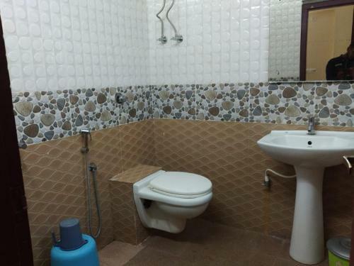 Hotel Srinivasa Residency