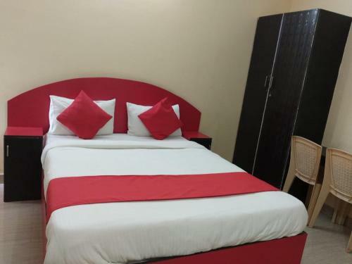 Hotel Srinivasa Residency