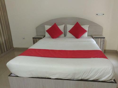 Hotel Srinivasa Residency