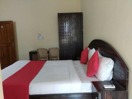 Hotel Srinivasa Residency