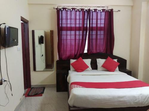 Hotel Srinivasa Residency