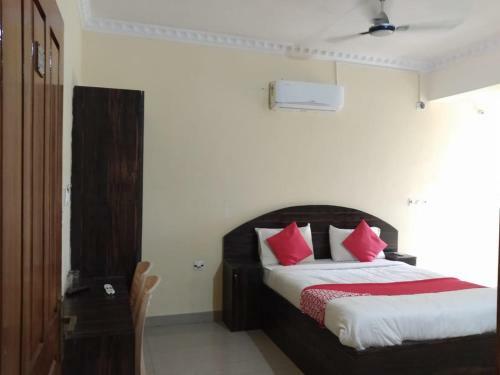 Hotel Srinivasa Residency