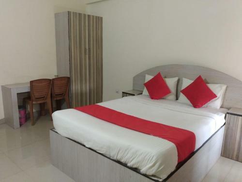 Hotel Srinivasa Residency