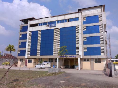 Hotel Srinivasa Residency