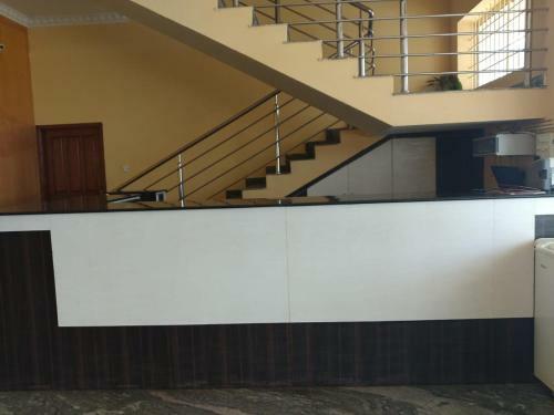 Hotel Srinivasa Residency