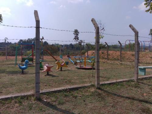 Hotel Srinivasa Residency