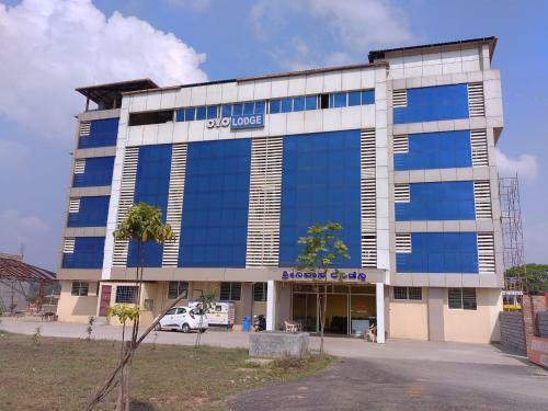Hotel Srinivasa Residency