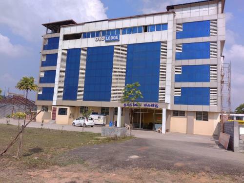 Hotel Srinivasa Residency