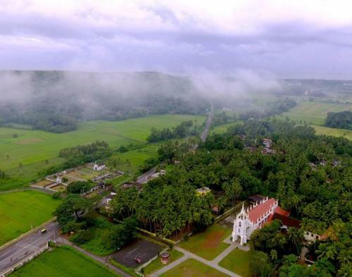 Villa E'ma Goa