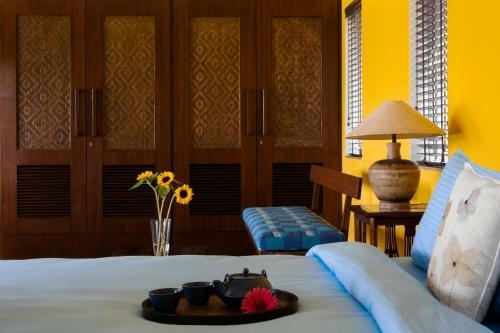 Villa E'ma Goa