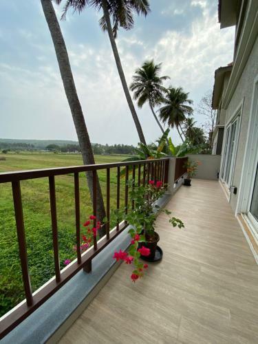 Villa E'ma Goa