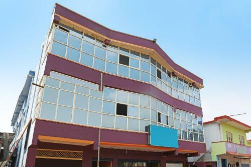 Hotel Oyo 24623 Chetana Residency
