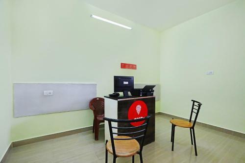 Hotel Oyo 24623 Chetana Residency