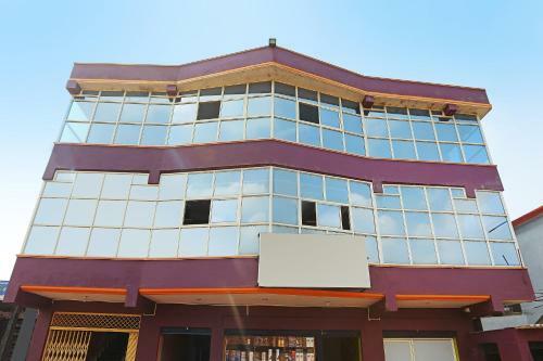 Hotel Oyo 24623 Chetana Residency