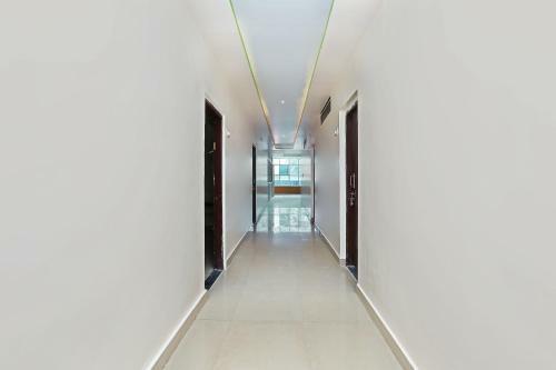 Hotel Oyo 24623 Chetana Residency