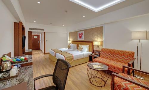 Hotel The Fern Residency, Satara Maharashtra