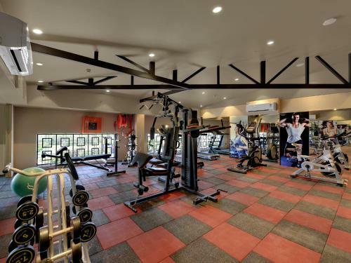 Hotel The Fern Residency, Satara Maharashtra