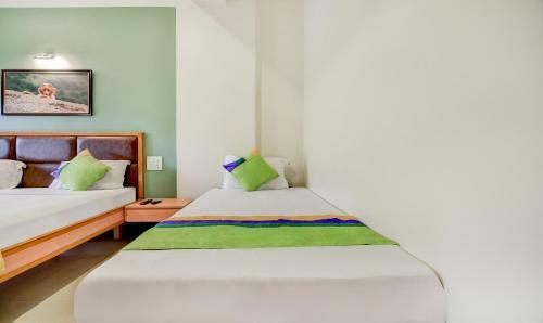 Hotel Treebo Trend Gul-bahar,satara