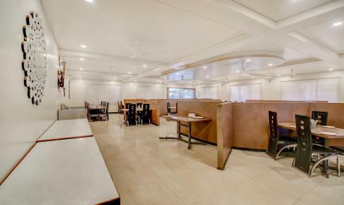 Hotel Treebo Trend Gul-bahar,satara