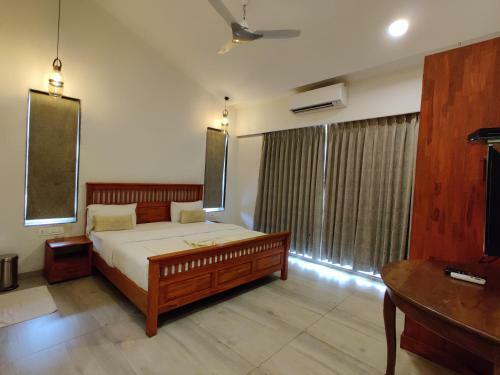 Woodstock Acres Villa Resort