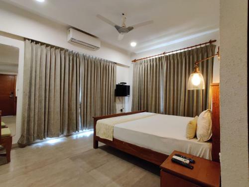 Woodstock Acres Villa Resort