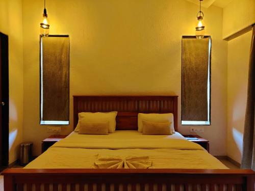 Woodstock Acres Villa Resort