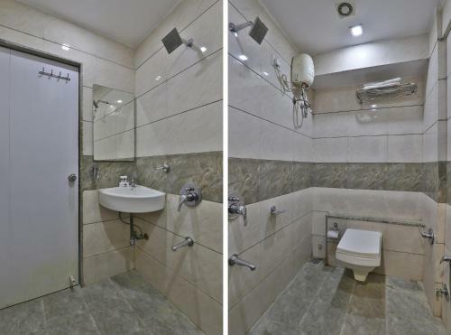 Oyo 40026 Hotel Acropole