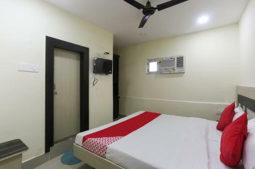 Oyo 62525 Hotel Olive